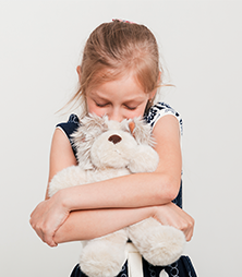 Billede til varegruppe Bamser og tøjdyr