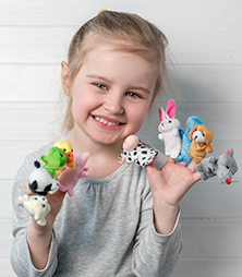 Billede til varegruppe Figurer