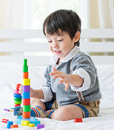 Billede til varegruppe Leg og lær