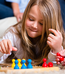 Billede til varegruppe Spil