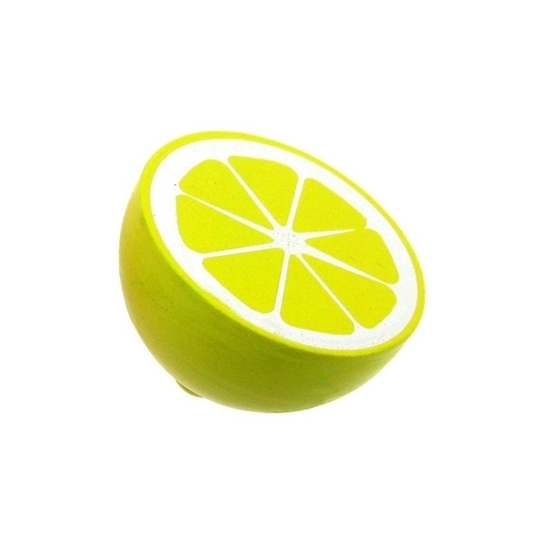 Billede af Legemad - Halve citroner