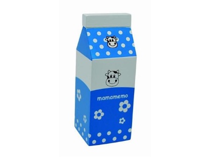 Billede af Mamamemo mælk