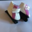 Bild von Puppen Rollschuhe