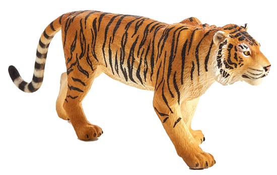 Billede af Animal Planet - Bengalsk Tiger