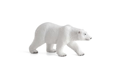 Billede af Mojo - Isbjørn