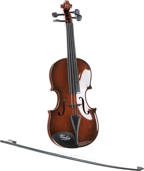 Billede af Klassisk violin
