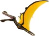 Billede af Animal Planet -  Forhistorisk Tropeognathus