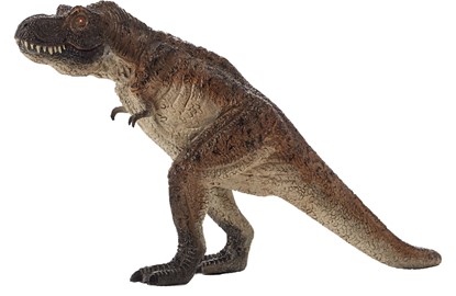 Billede af Mojo  Forhistorisk Tyrannosaurus Rex
