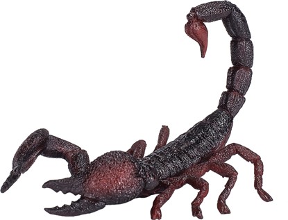 Billede af Mojo - Kejser Skorpion