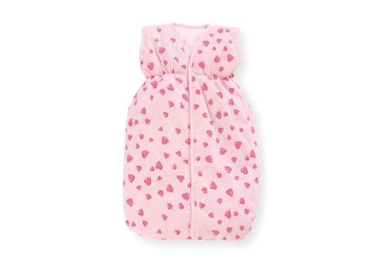 Billede af Pinolino sovedragt til dukker