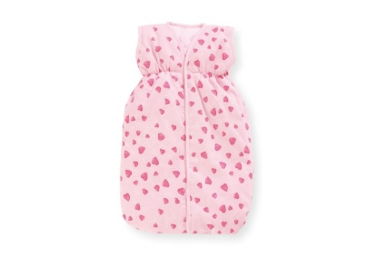 Immagine di Pinolino sacco a pelo per bambole