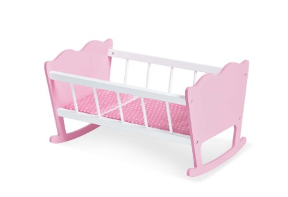 Immagine di Pinolino culla per bambole