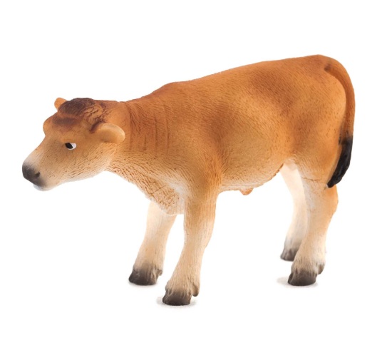 Billede af Mojo - Jersey kalv