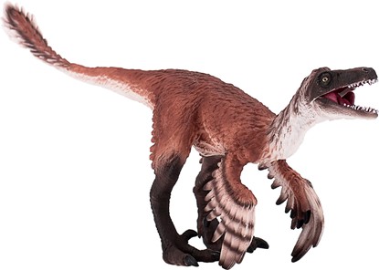 Billede af Animal Planet - Troodon med bevægelig gab