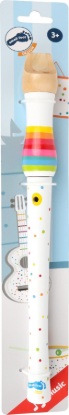 Image de Flûte à bec 32 cm.