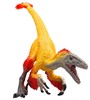Billede af Mojo - Deinonychus dinosauer