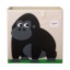 Billede af 3 SPROUTS Opbevaringskasse Gorilla