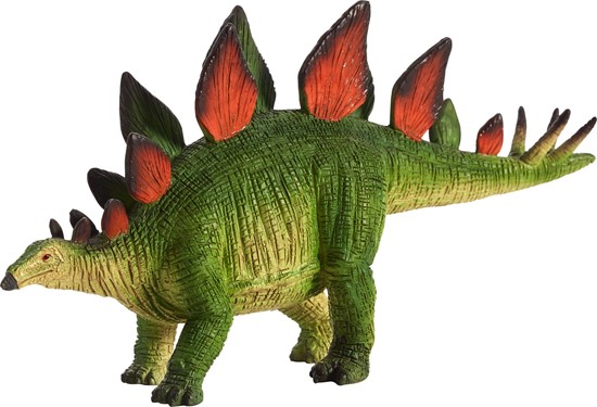 Billede af Mojo - Stegesaurus De Luxe
