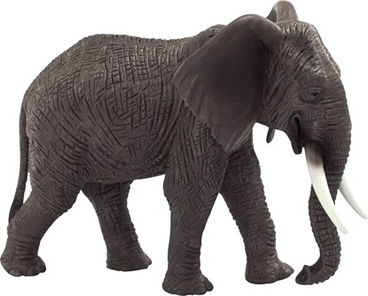 Billede af Mojo - Afrikansk elefant