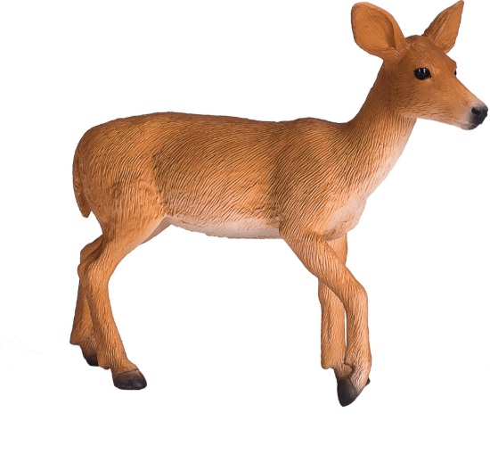 Billede af Mojo- Whitetail fra Amerika