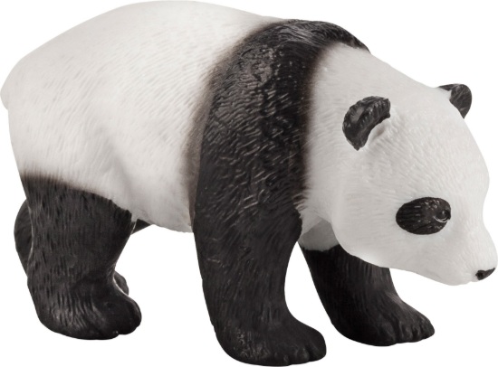Billede af Mojo Panda figur