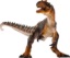 Billede af Mojo - Allosaurus