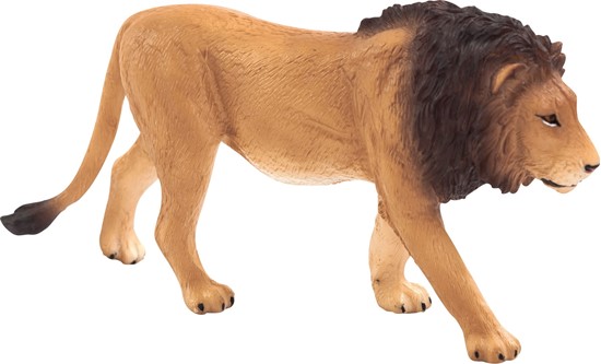 Billede af Mojo - han Løve