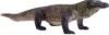 Billede af Mojo - Komodovaran
