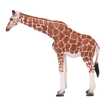 Billede af Mojo - Giraff hun