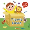 Billede af Olsens kasse - En pop-op-bog