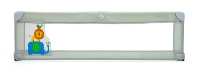 Billede af Sengehest 150 cm. Asalvo Friends