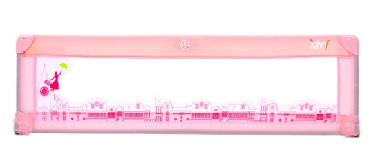 Billede af Sengehest 150 cm - Asalvo - London