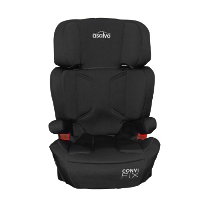 Billede af Autostol Fra 15 til 36 kg. G23 Convifix NT - Asalvo