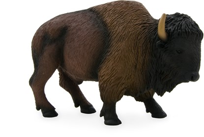 Billede af Mojo - Amerikansk bisonokse