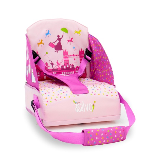 Billede af Selepude til stol. Asalvo London