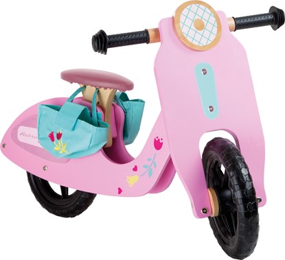 Billede af small foot Balance Cykel, Speedster/Pink