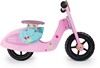 Billede af small foot Balance Cykel, Speedster/Pink