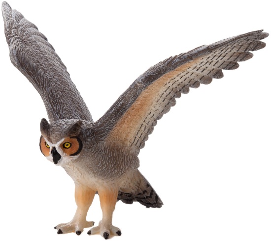 Billede af Mojo - Stor Hornugle