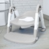 Picture of Asalvo Baby Step Toilet 3 in 1