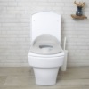 Picture of Asalvo Baby Step Toilet 3 in 1