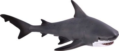 Billede af Mojo - Tyrehaj