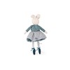 Billede af Moulin Roty - Ballerina mus - Charlotte 30 cm