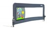 Billede af Asalvo BED RAIL 2 IN 1 ANIMALS . 150 cm.