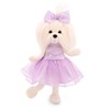 Billede af Lucky Mimi - Lilac, 38 cm