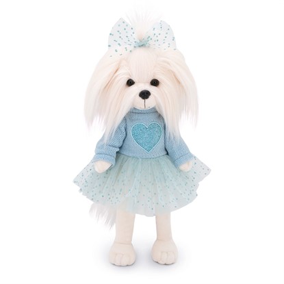 Billede af Lucky Mimi - Winter Mood, 38 cm