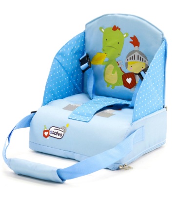 Billede af Asalvo Go Anywhere Selepude, Camelot