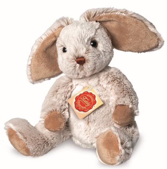 Attēls Teddy Hermann - Kanin 25 cm