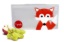Slika 3 Sprouts Snackpose (2 kosi), Lisica