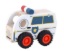 Attēls Kinder and Kids Policijas auto
