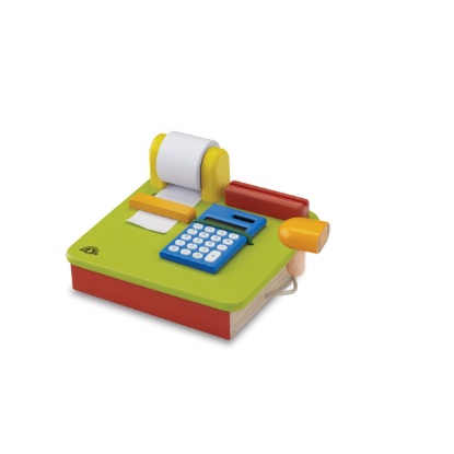 Obrázek Pokladna od Wonderworld